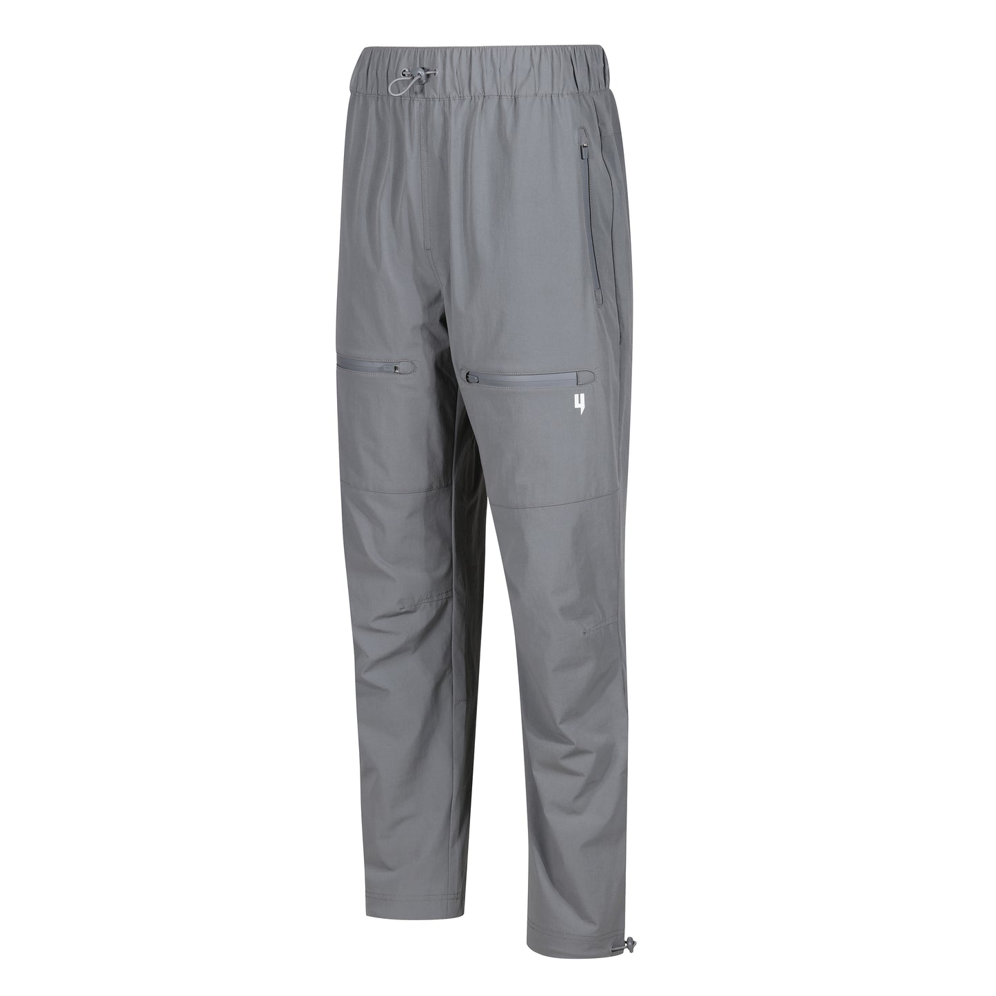 TECH COMBAT TROUSER GREY