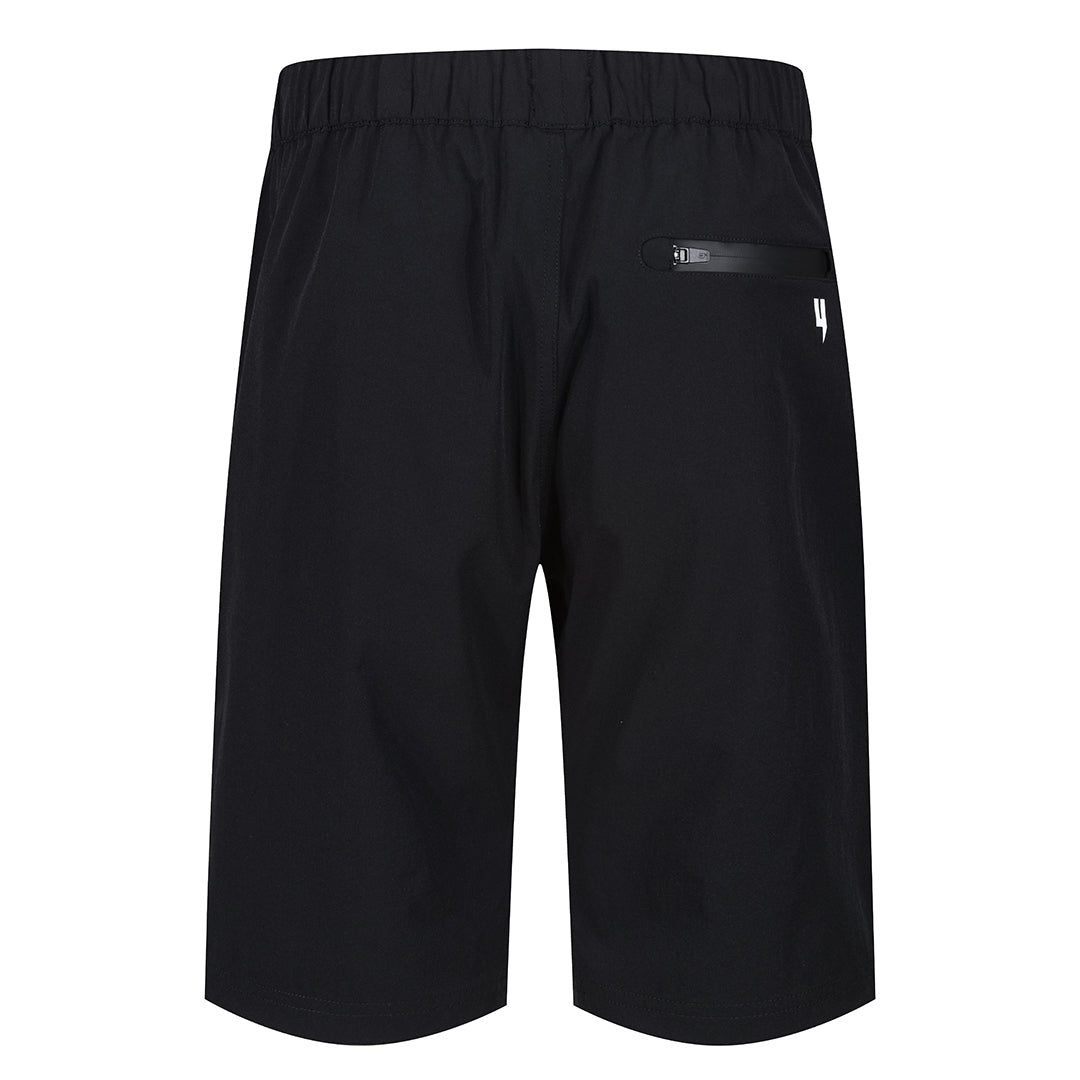 TECH COMBAT SHORTS BLACK