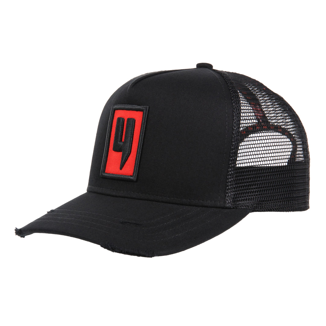 HEADWEAR YELIR WORLD