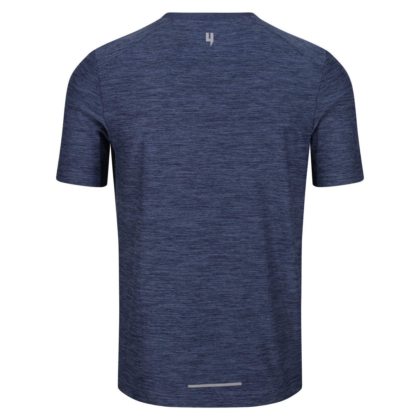 PERFORMANCE TEE NAVY MARL