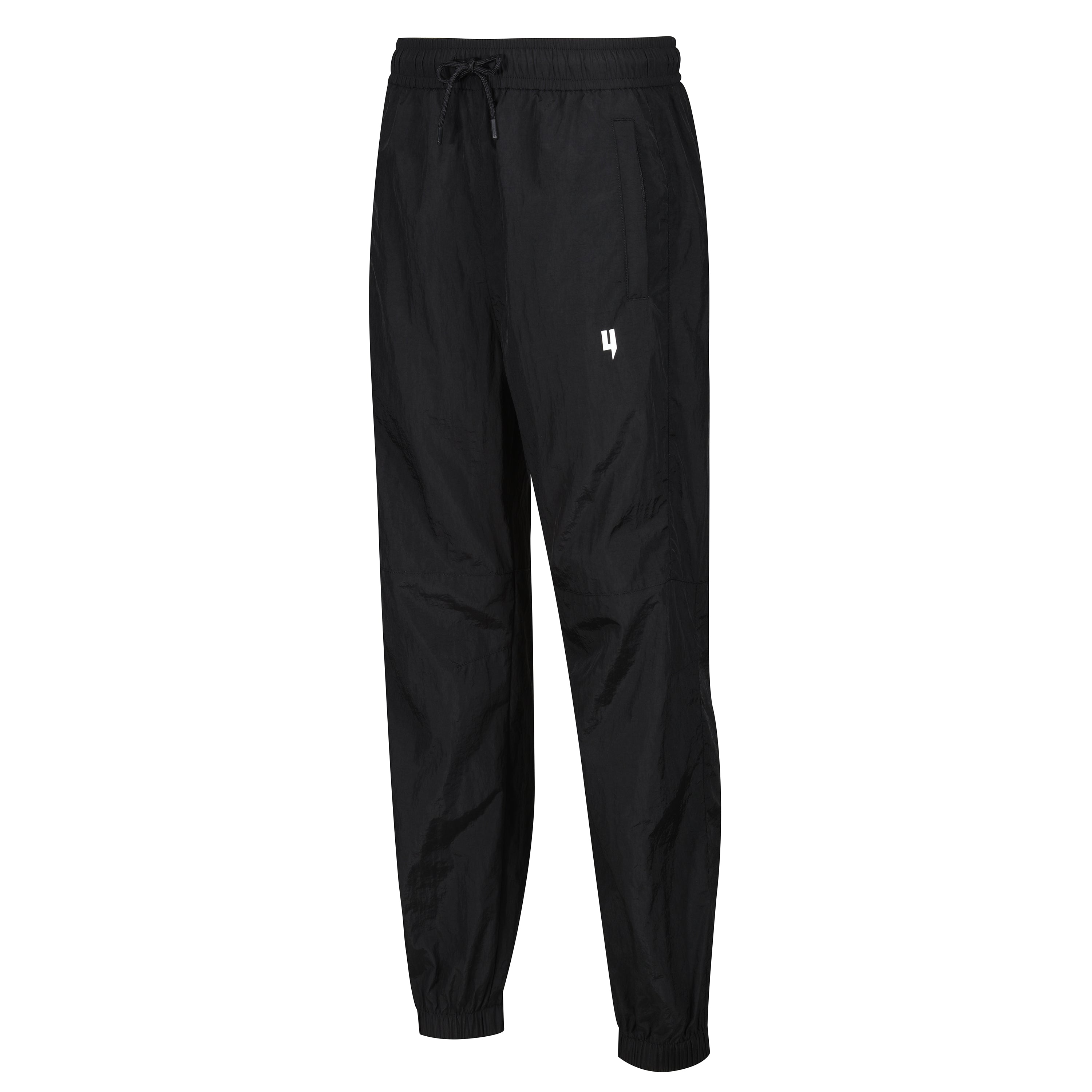 Shell jogger pants sale