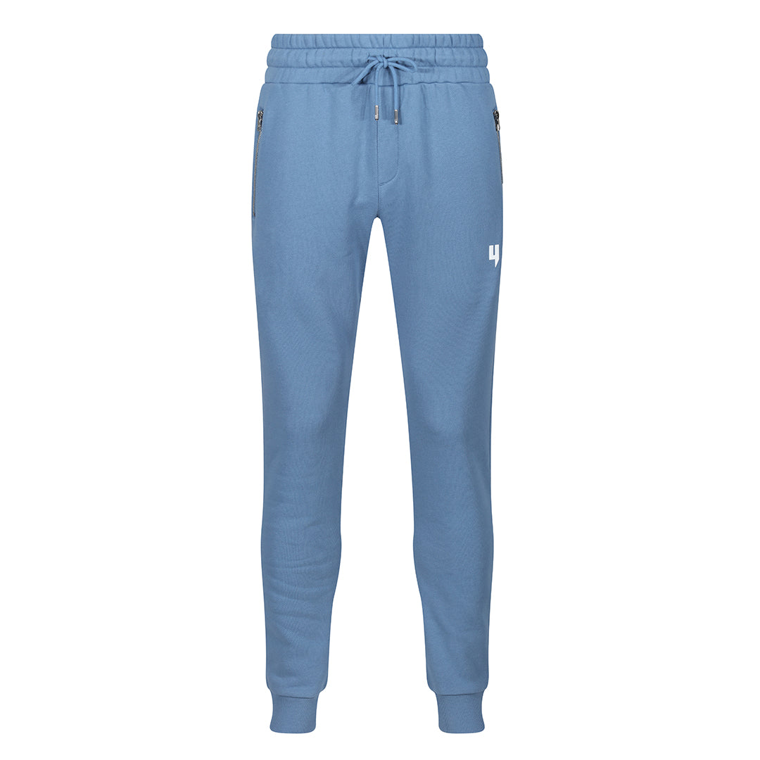 CLASSIC Y LOGO JOGGERS CORNET BLUE