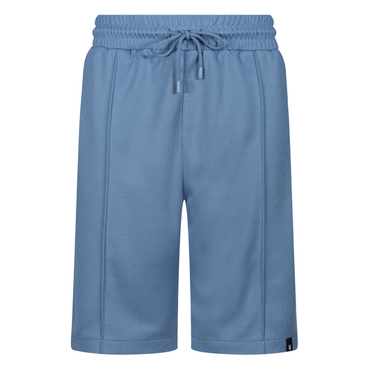 CO-ORD SHORTS CORNET BLUE