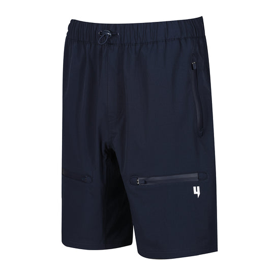 TECH COMBAT SHORTS NAVY