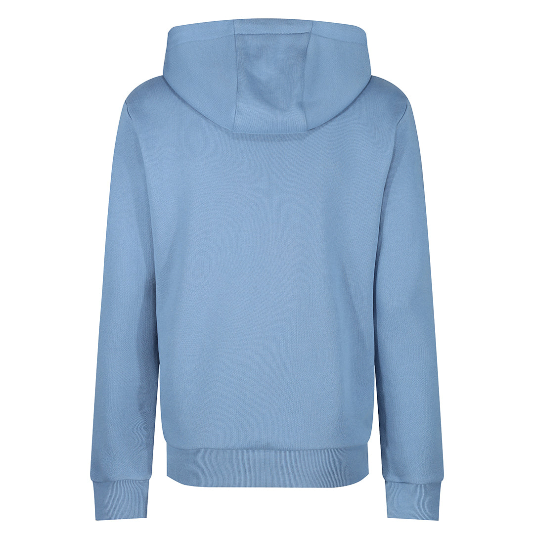 CLASSIC Y LOGO HOODY CORNET BLUE