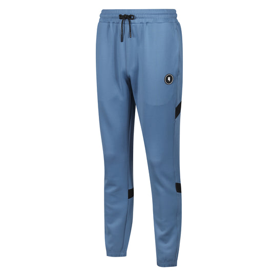 TEAM TRACKSUIT BOTTOMS BLUE