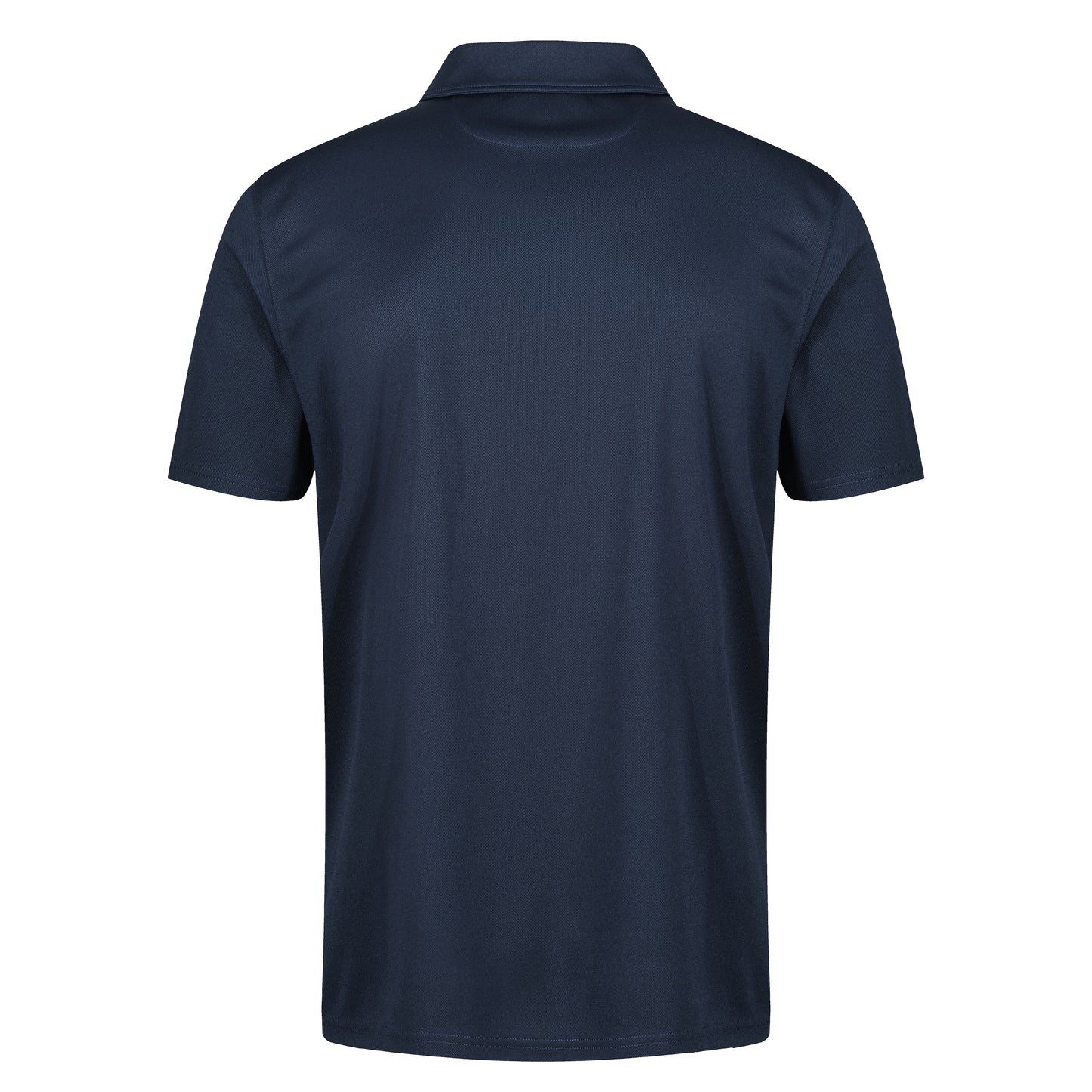 CO-ORD POLO NAVY