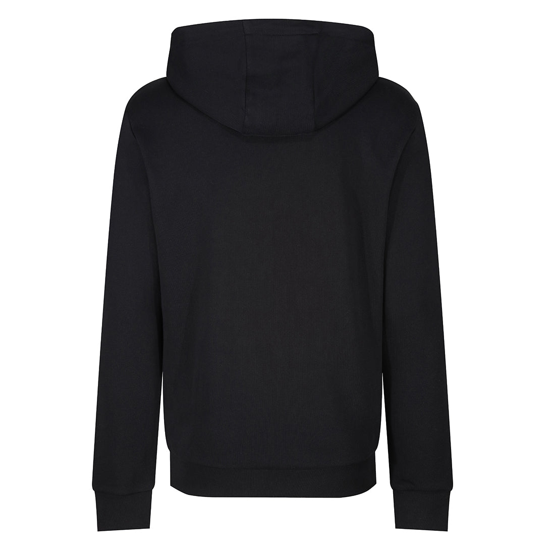 CLASSIC Y LOGO HOODY BLACK