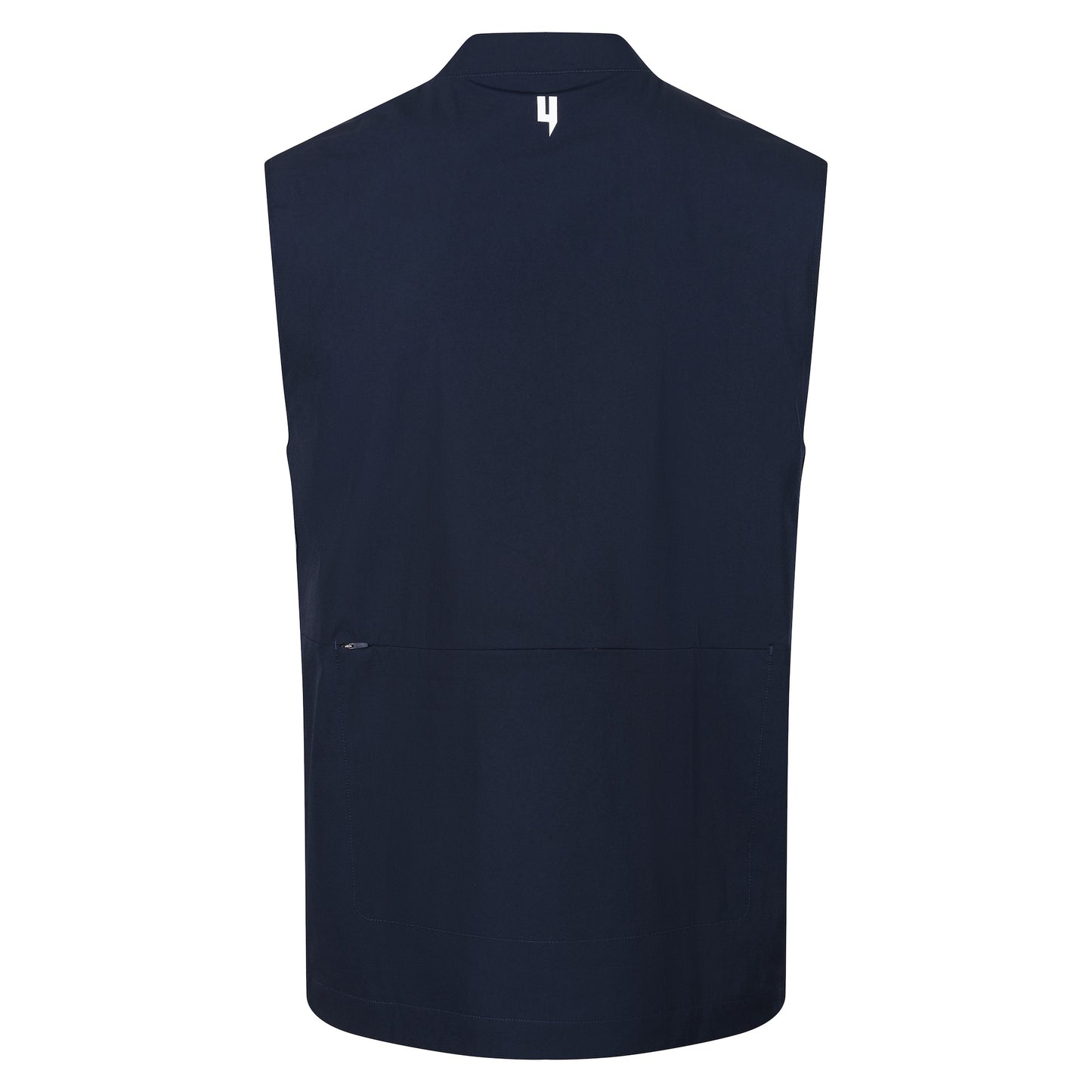 TECH GILET NAVY