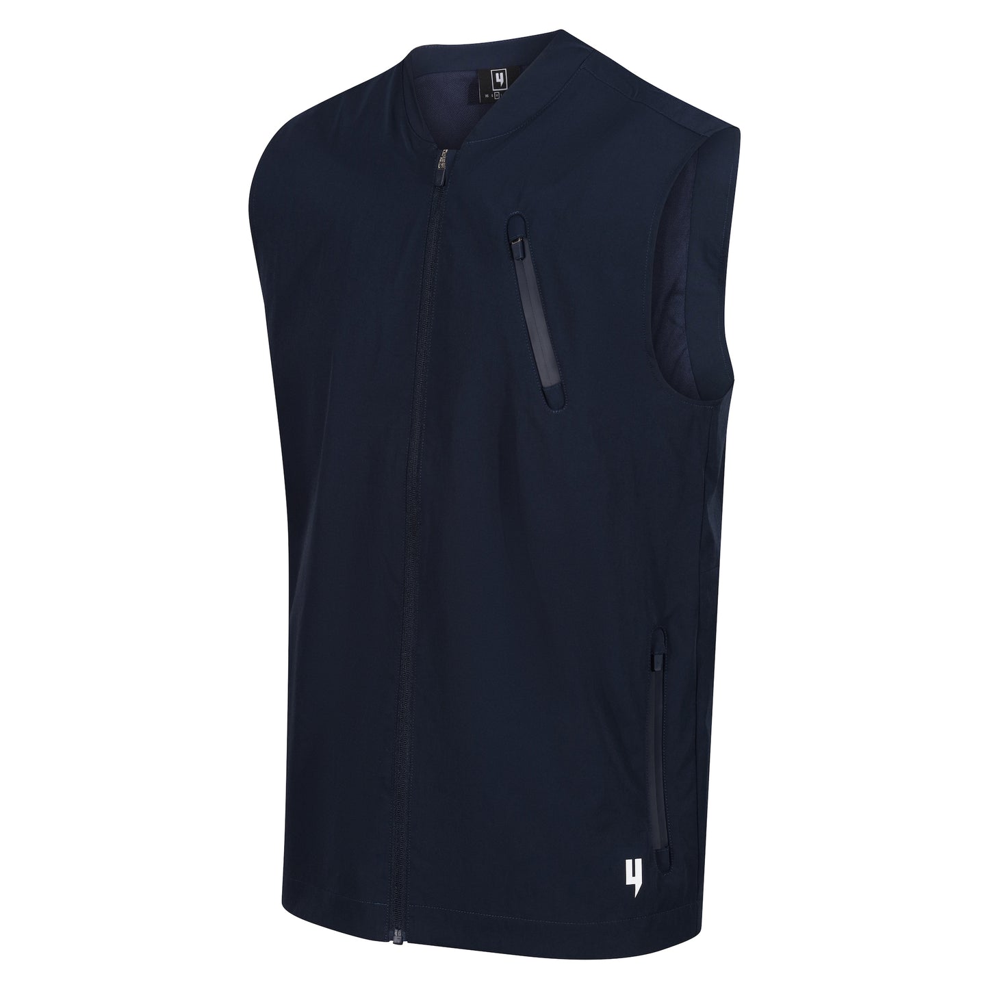 TECH GILET NAVY