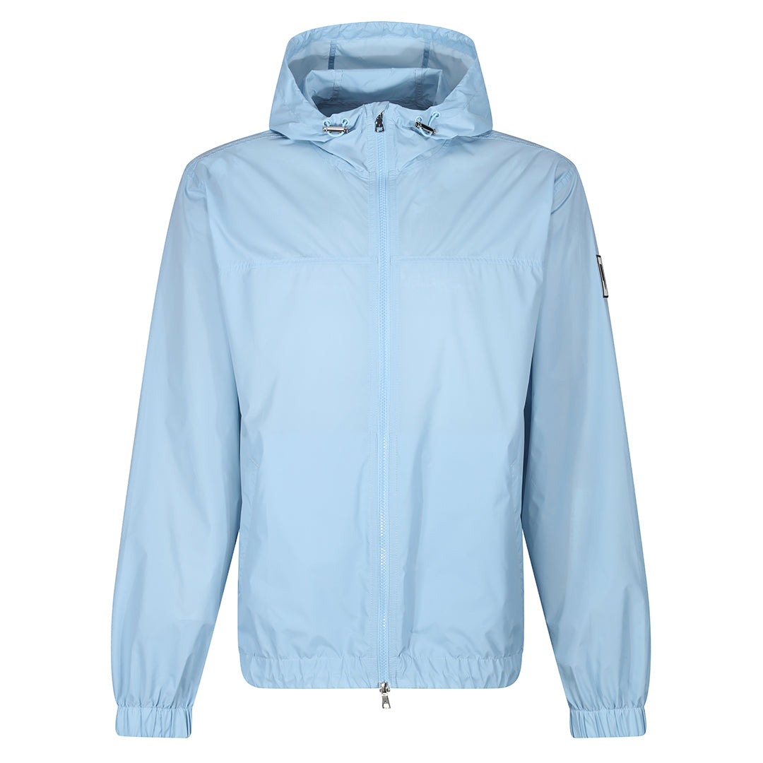 WINDCHEATER BABY BLUE