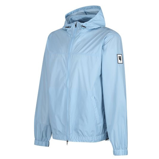 WINDCHEATER BABY BLUE