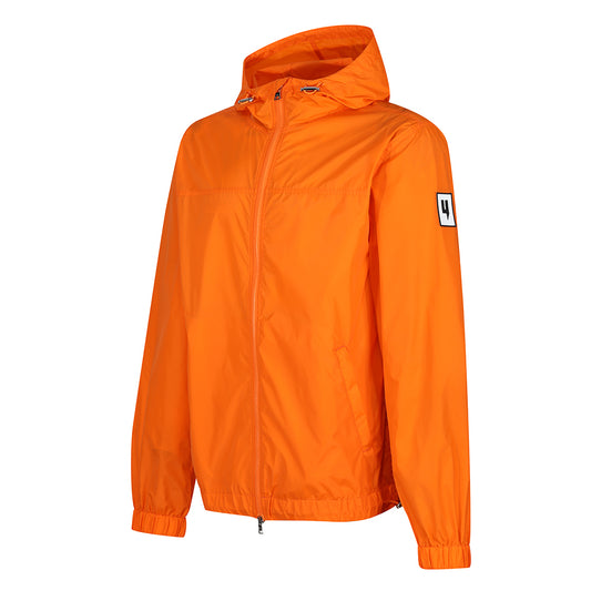 WINDCHEATER ORANGE