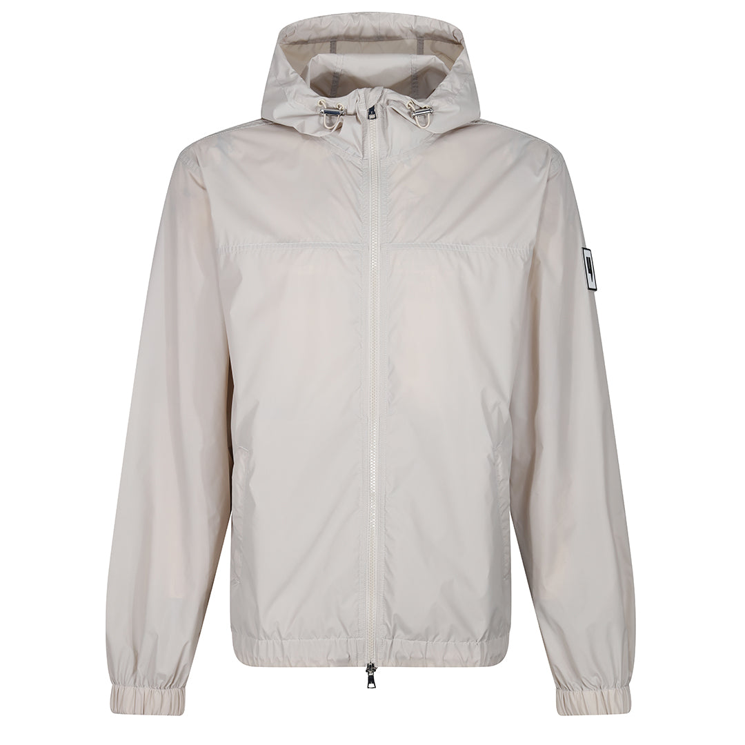 WINDCHEATER BEIGE