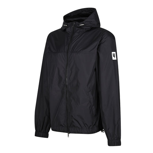 WINDCHEATER BLACK