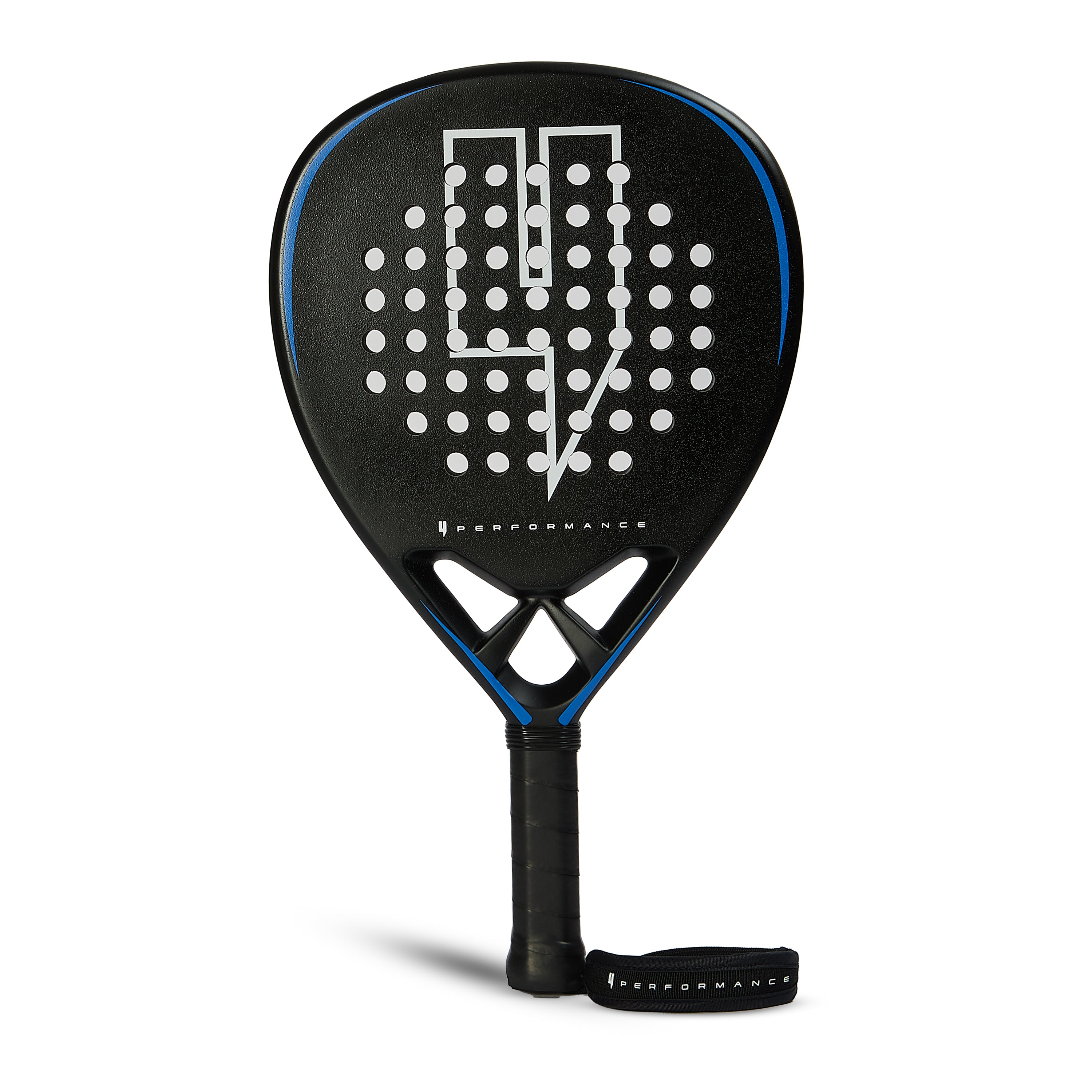 A Paddle Racket PADEL RACKET SERIES ONE – YELIR WORLD