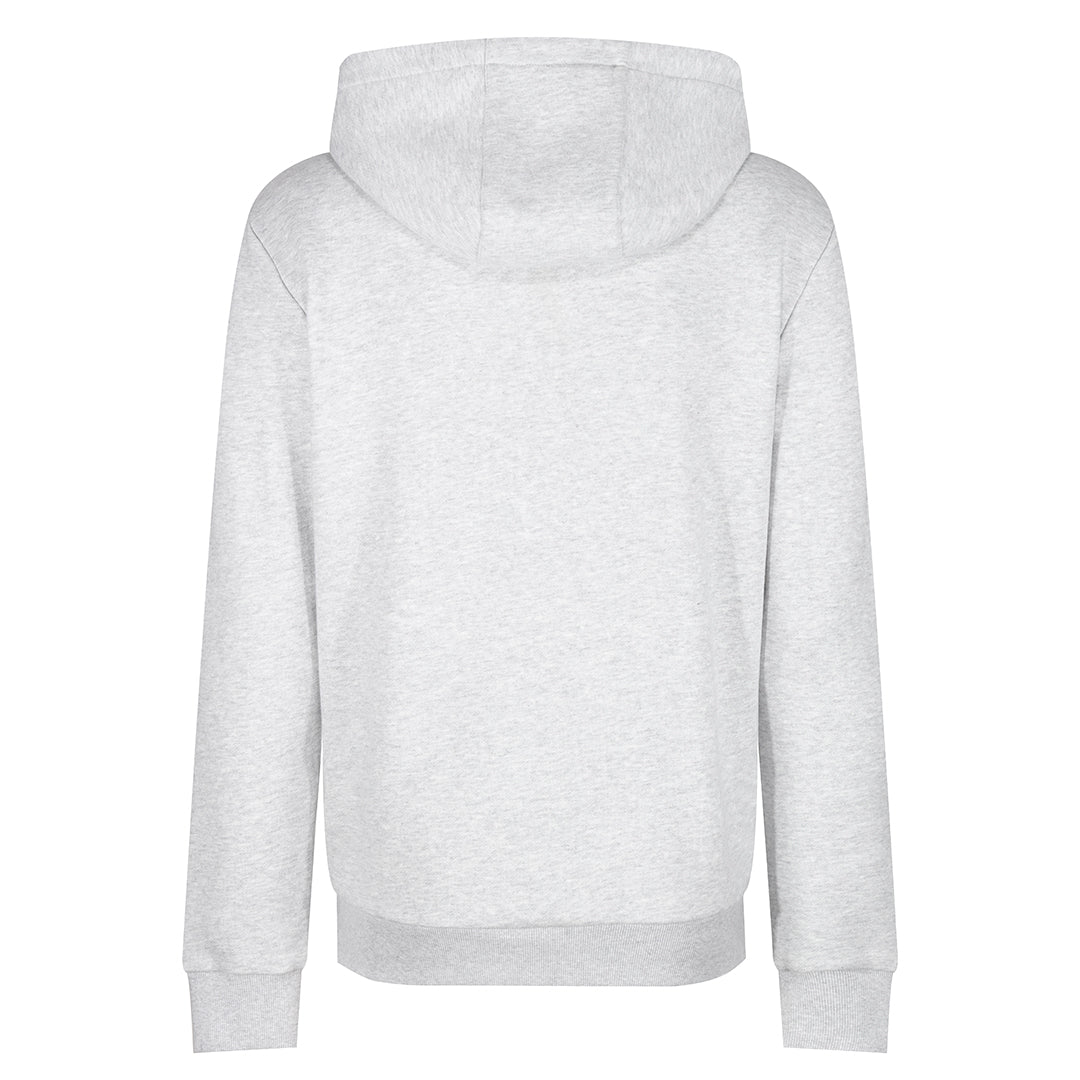 CLASSIC Y LOGO HOODY GREY