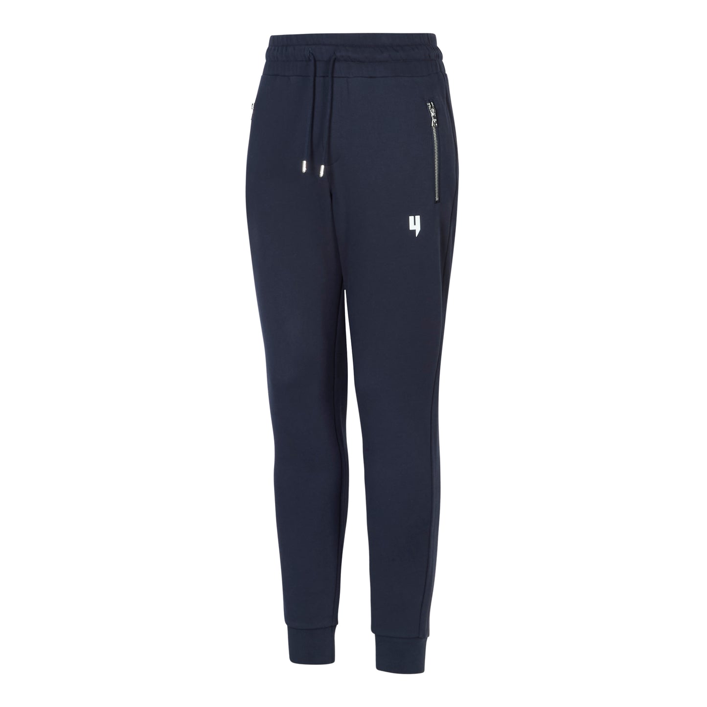 CLASSIC Y LOGO JOGGERS NAVY