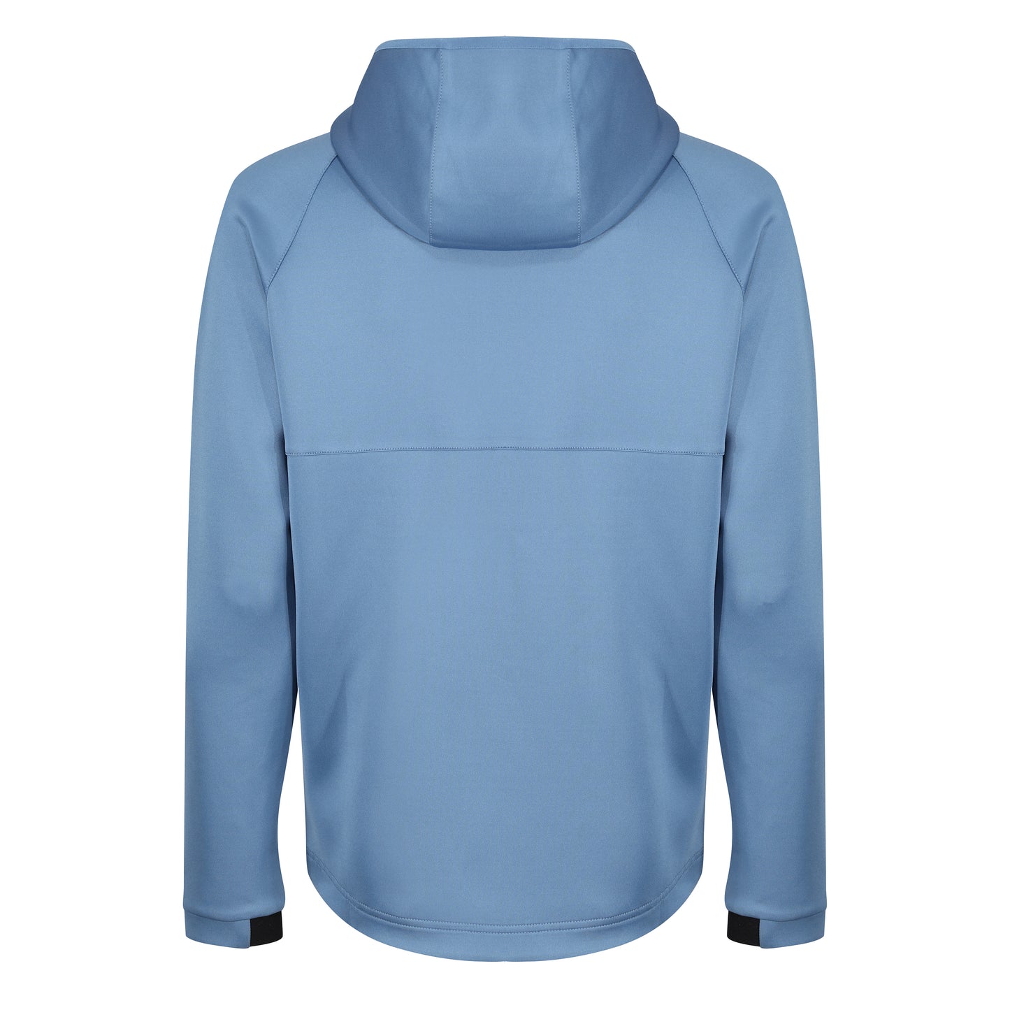 TEAM TRACKSUIT TOP BLUE