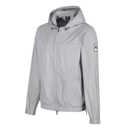 WINDCHEATER GREY