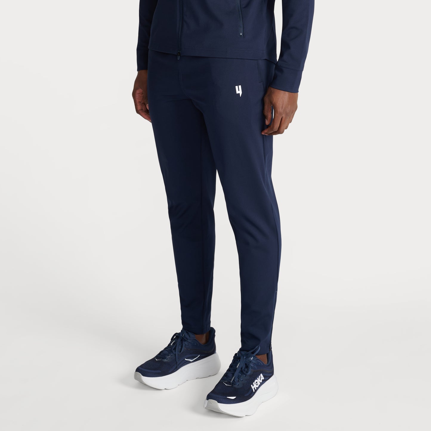 ACTIVE JOGGERS NAVY/BLUE