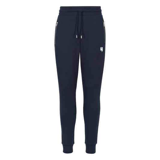 CLASSIC Y LOGO JOGGERS NAVY