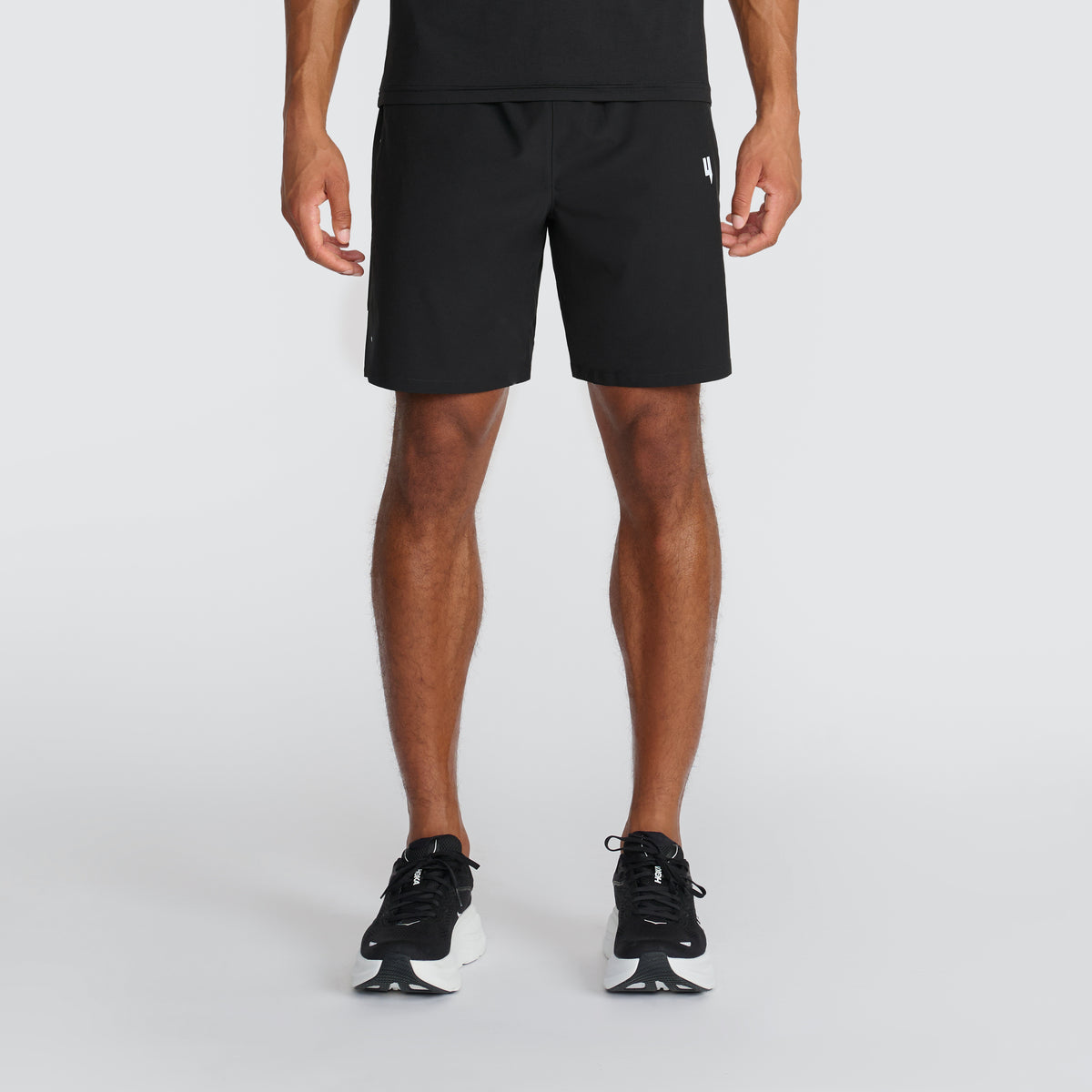 PERFORMANCE SHORTS BLACK