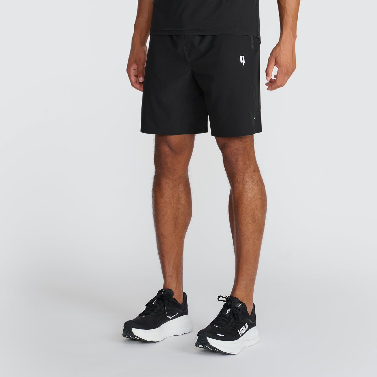 PERFORMANCE SHORTS BLACK