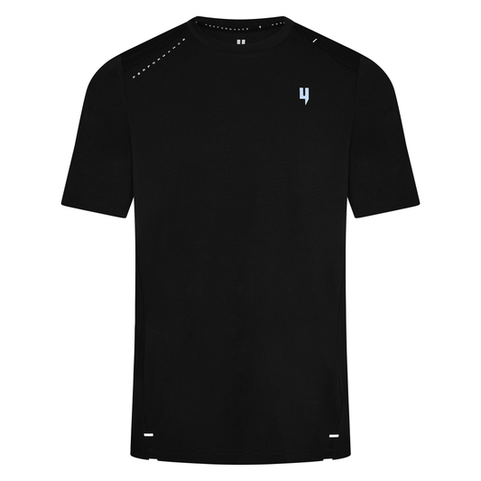 PERFORMANCE TEE BLACK