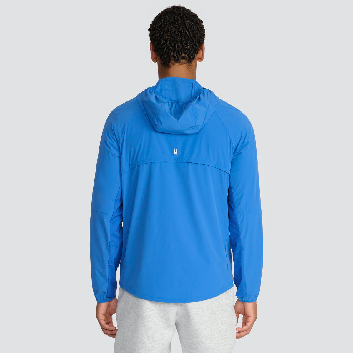 VESTE MATELASSÉE NOIRE