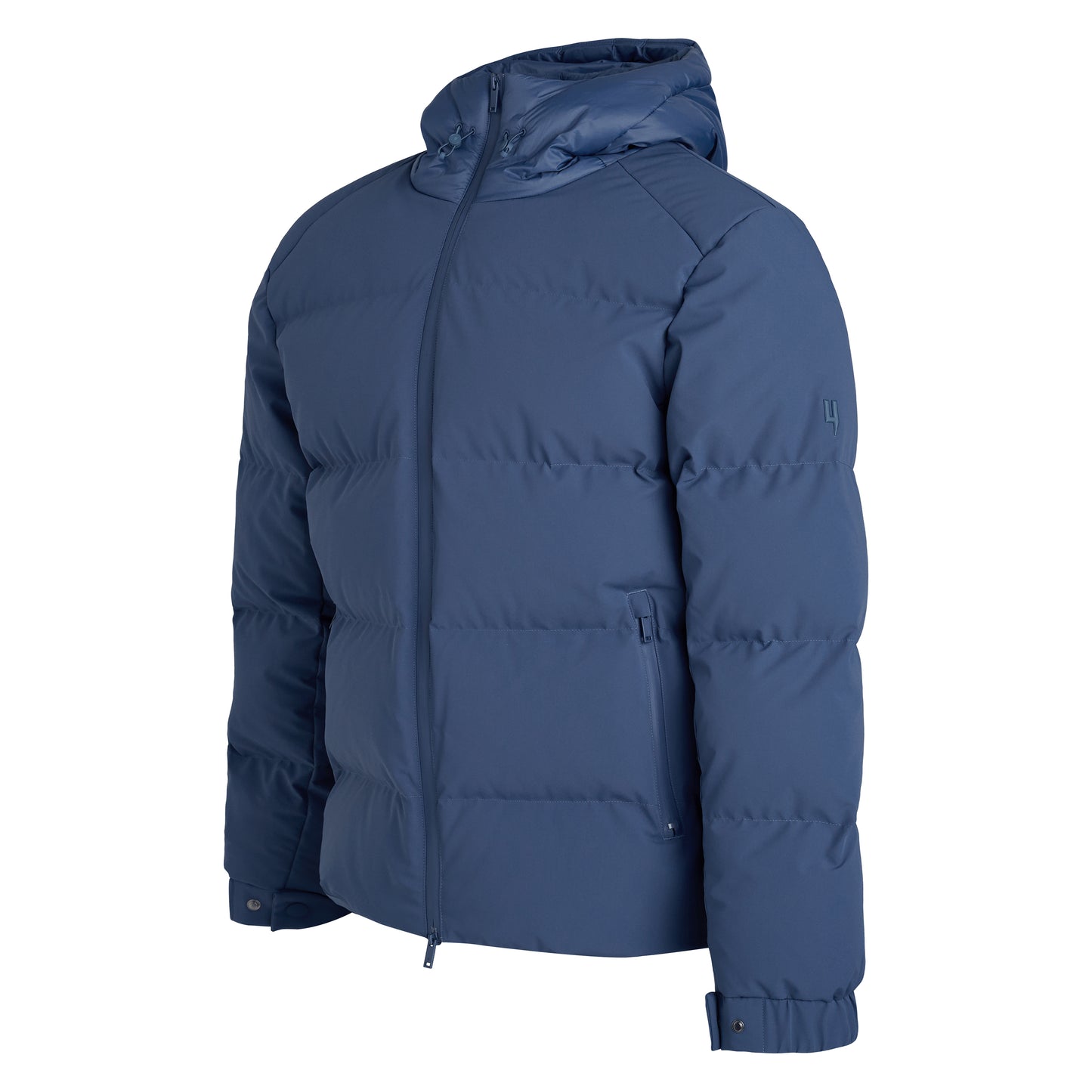 BLUE TECH COAT