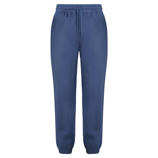 HYBRID JOGGERS BLUE