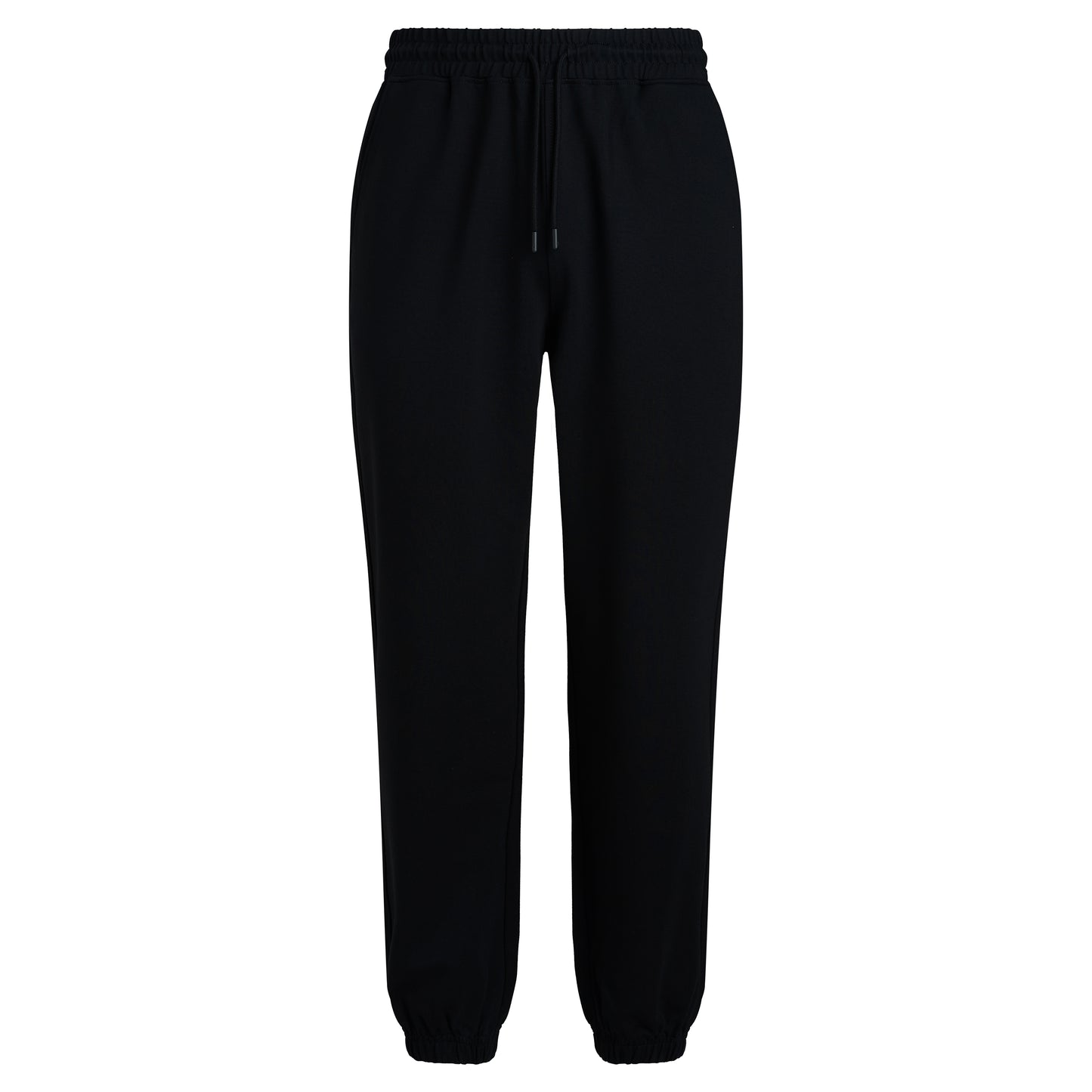 HYBRID JOGGERS BLACK