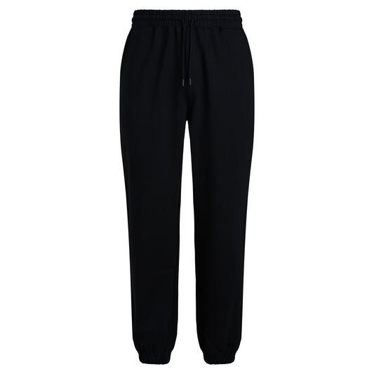 HYBRID JOGGERS BLACK