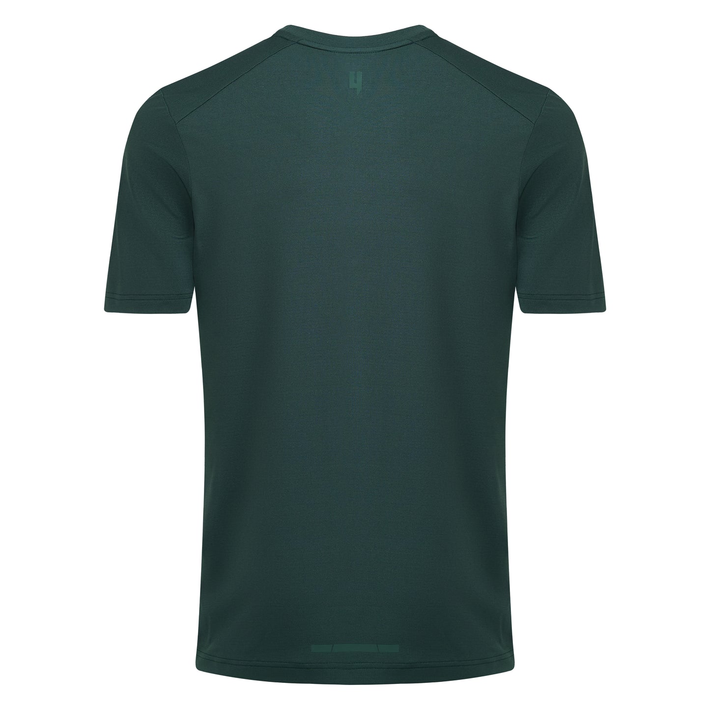 PERFORMANCE TEE DARK GREEN