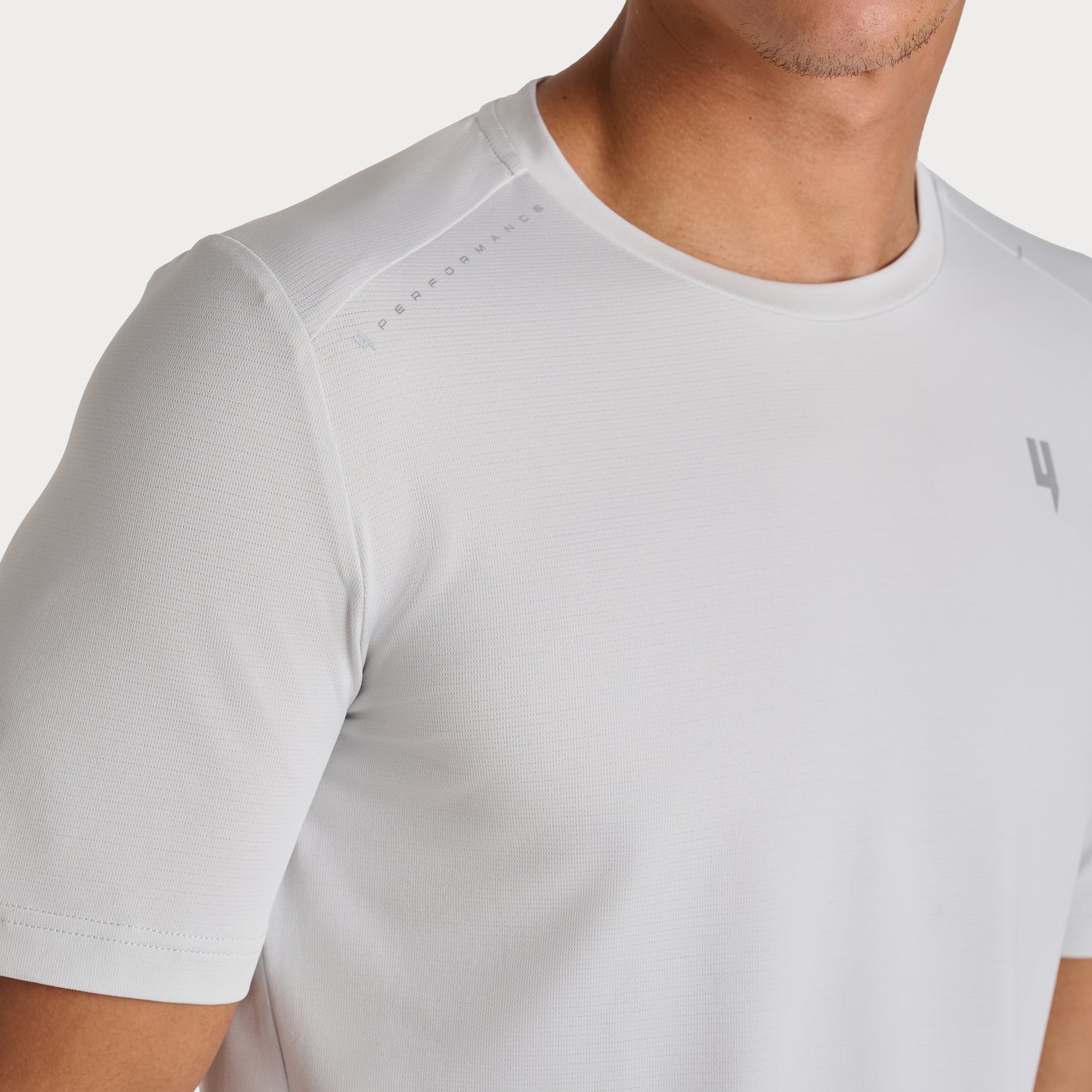 PERFORMANCE TEE STONE