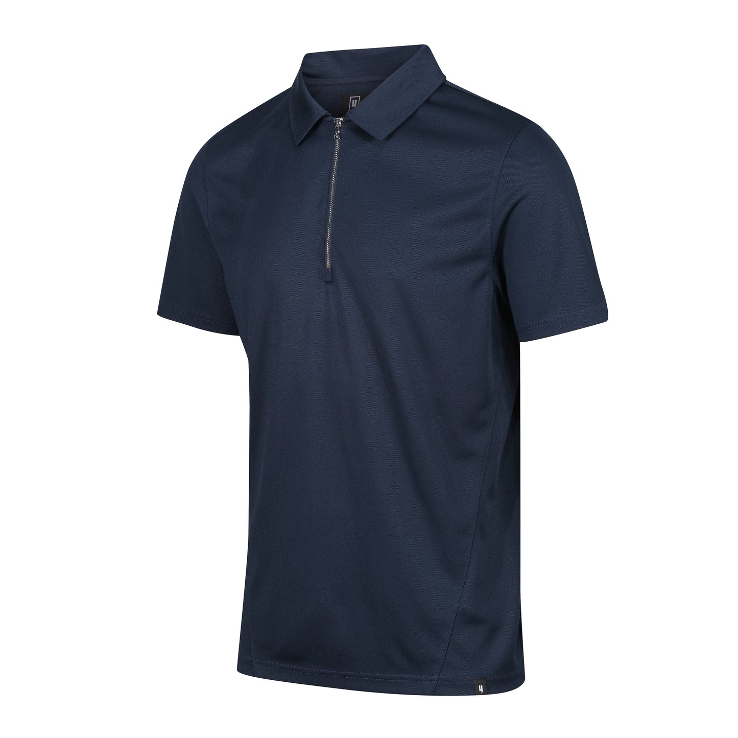 CO-ORD POLO NAVY