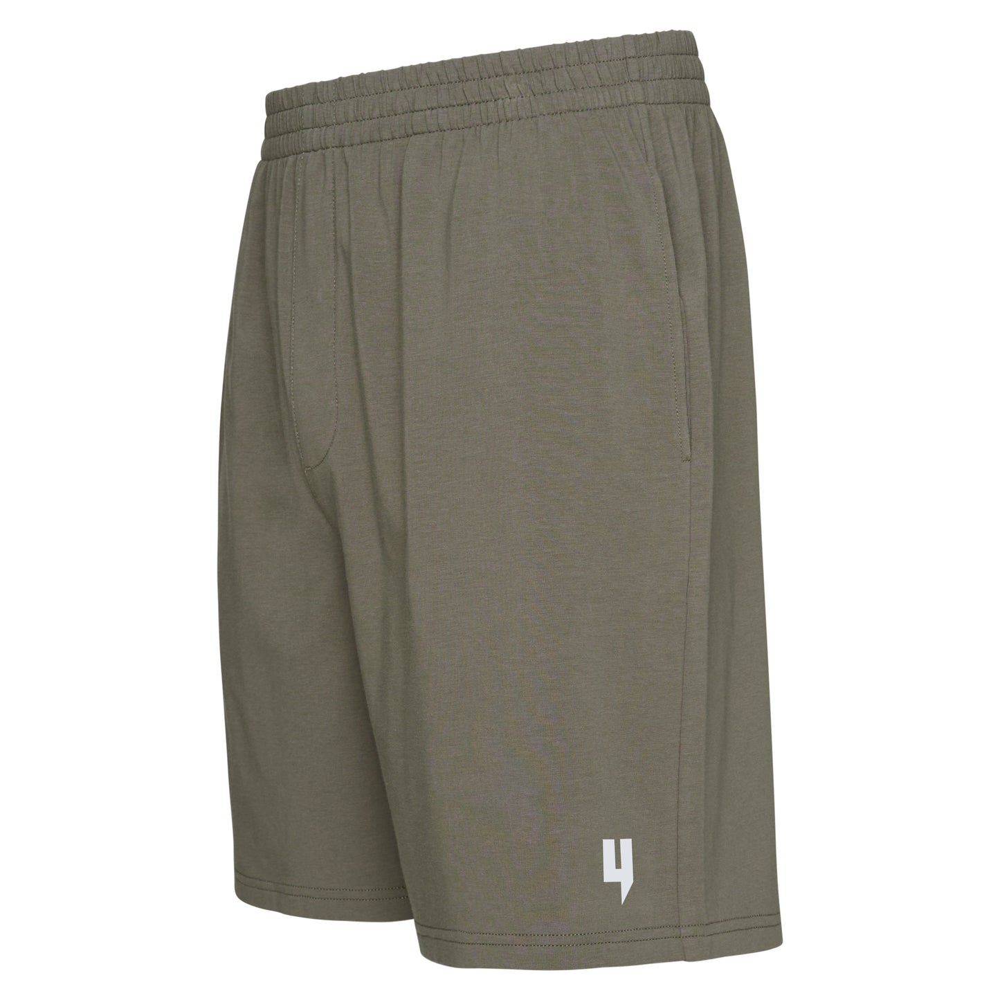 LOUNGEWEAR SET KHAKI
