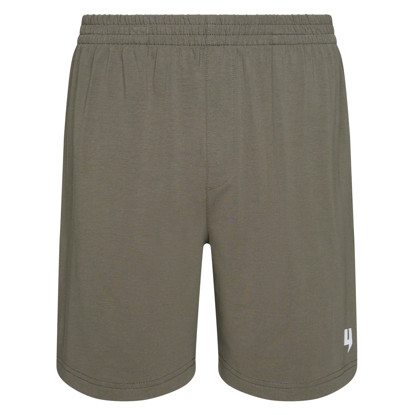 LOUNGEWEAR SET KHAKI