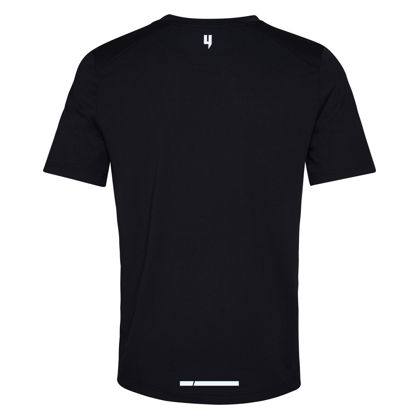 PERFORMANCE TEE BLACK