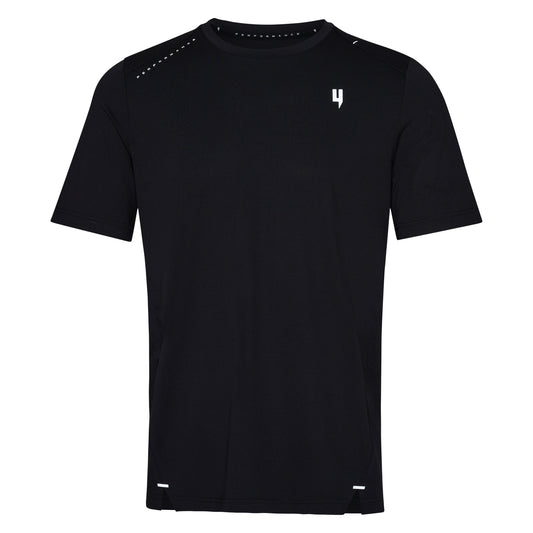 PERFORMANCE TEE BLACK