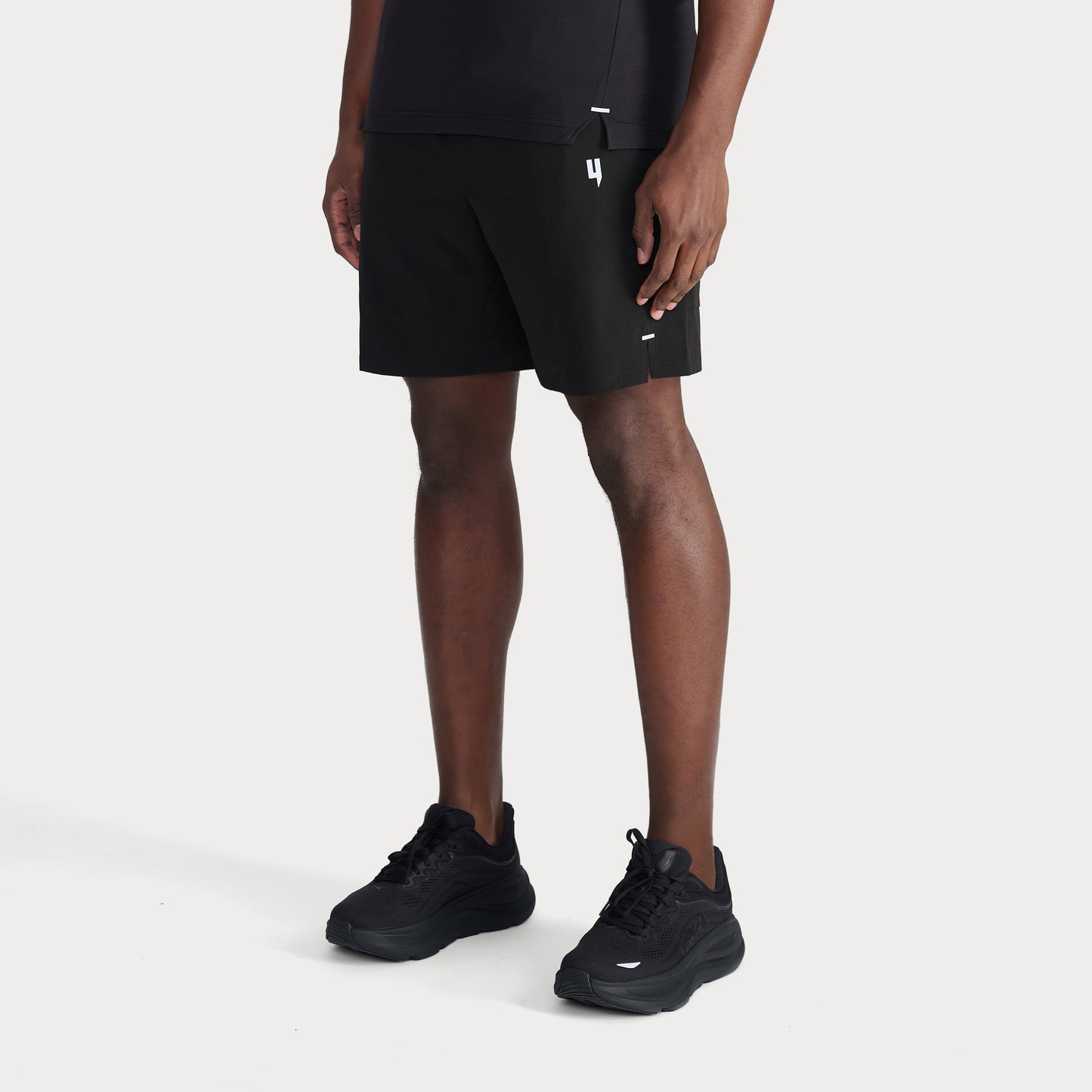 PERFORMANCE SHORTS BLACK