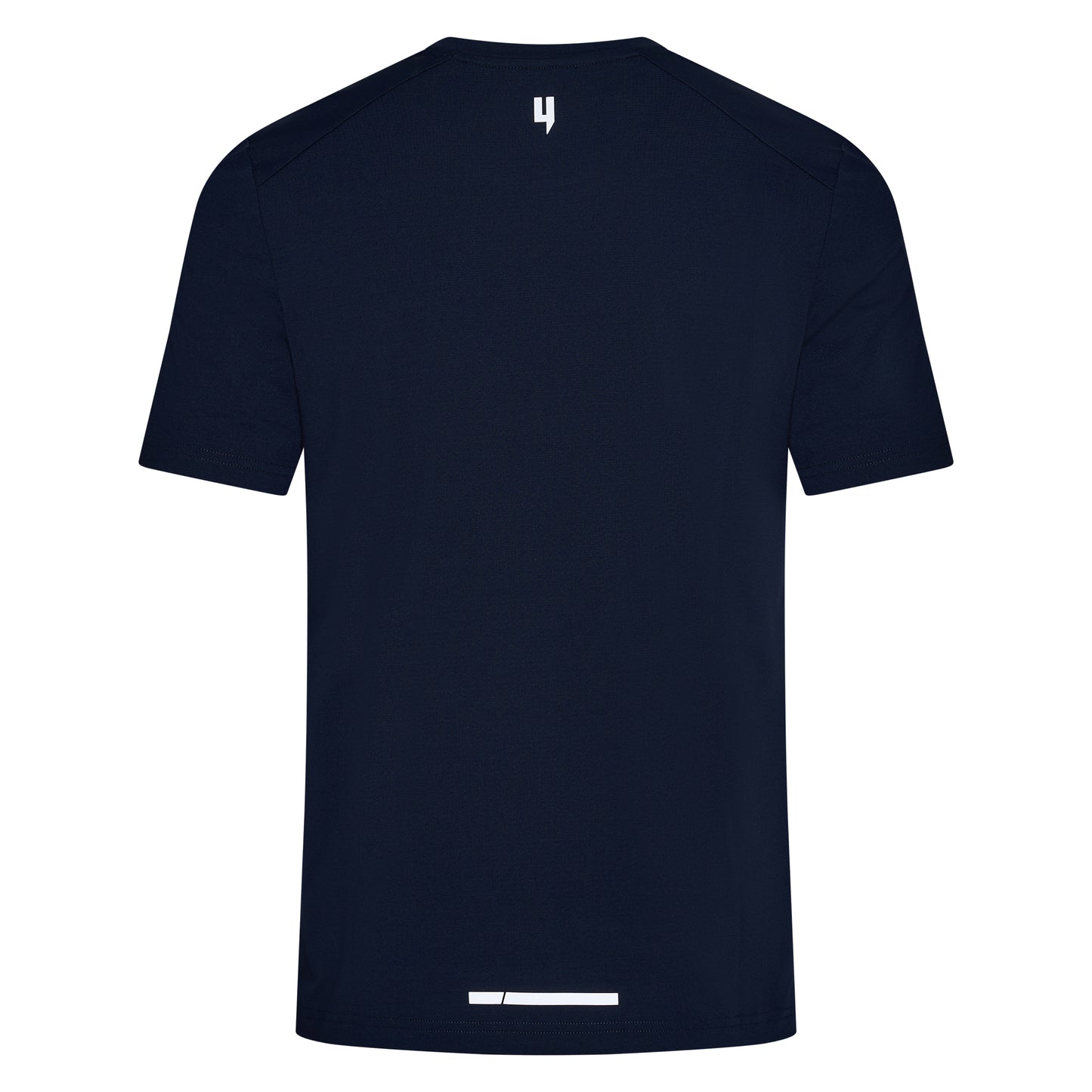 PERFORMANCE TEE NAVY/BLUE