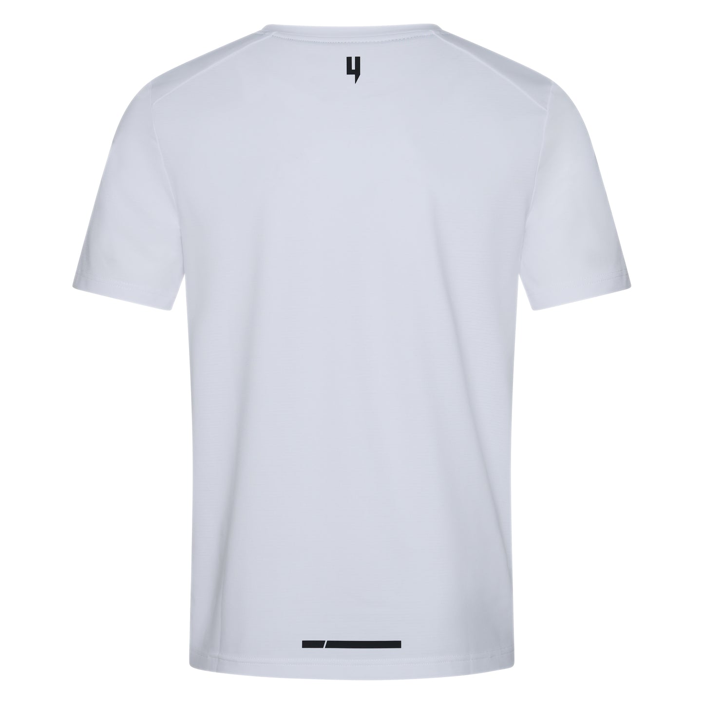 PERFORMANCE TEE WHITE