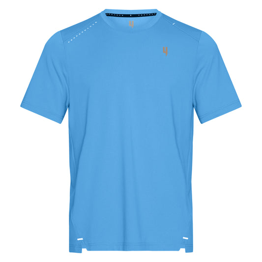 PERFORMANCE TEE SKY BLUE