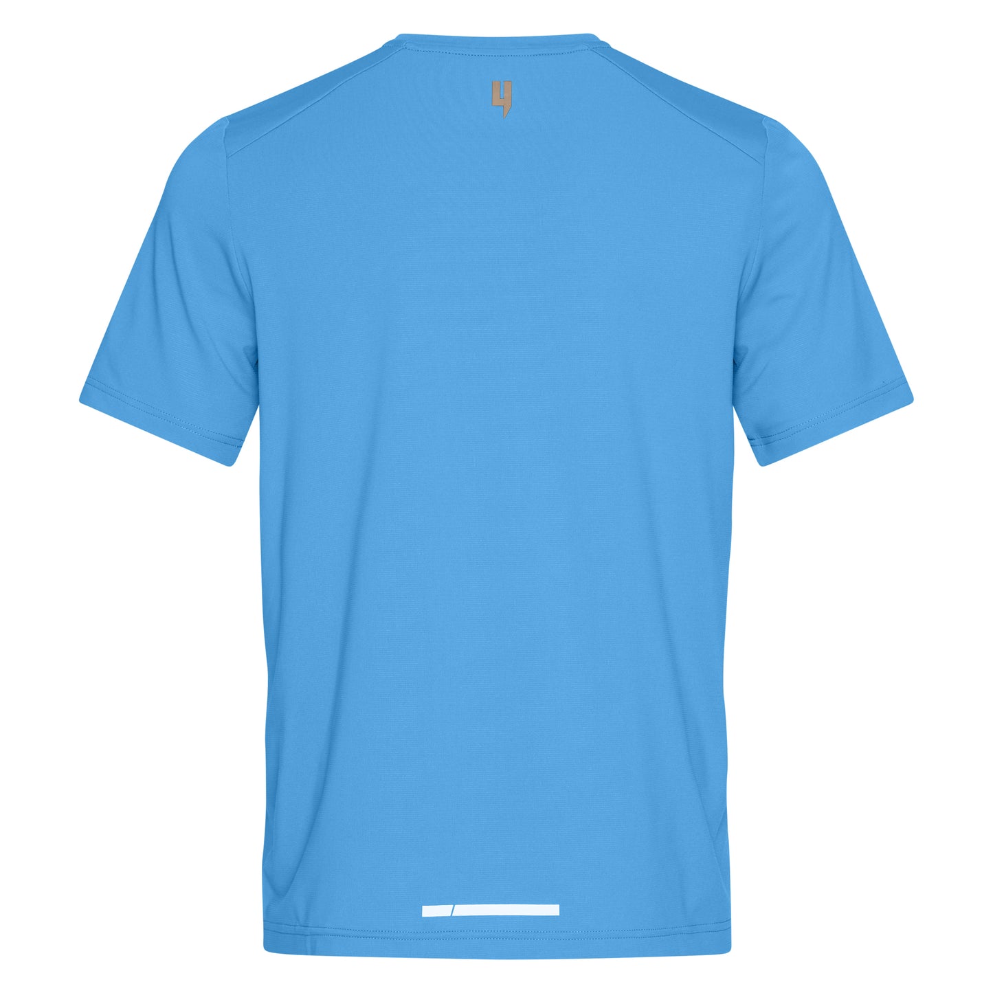 PERFORMANCE TEE SKY BLUE