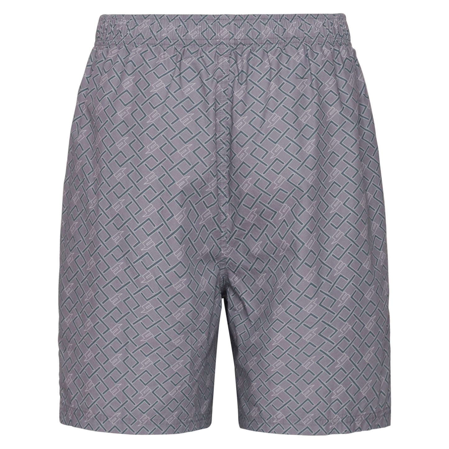 LOUNGEWEAR SET MULTI Y WHITE GREY