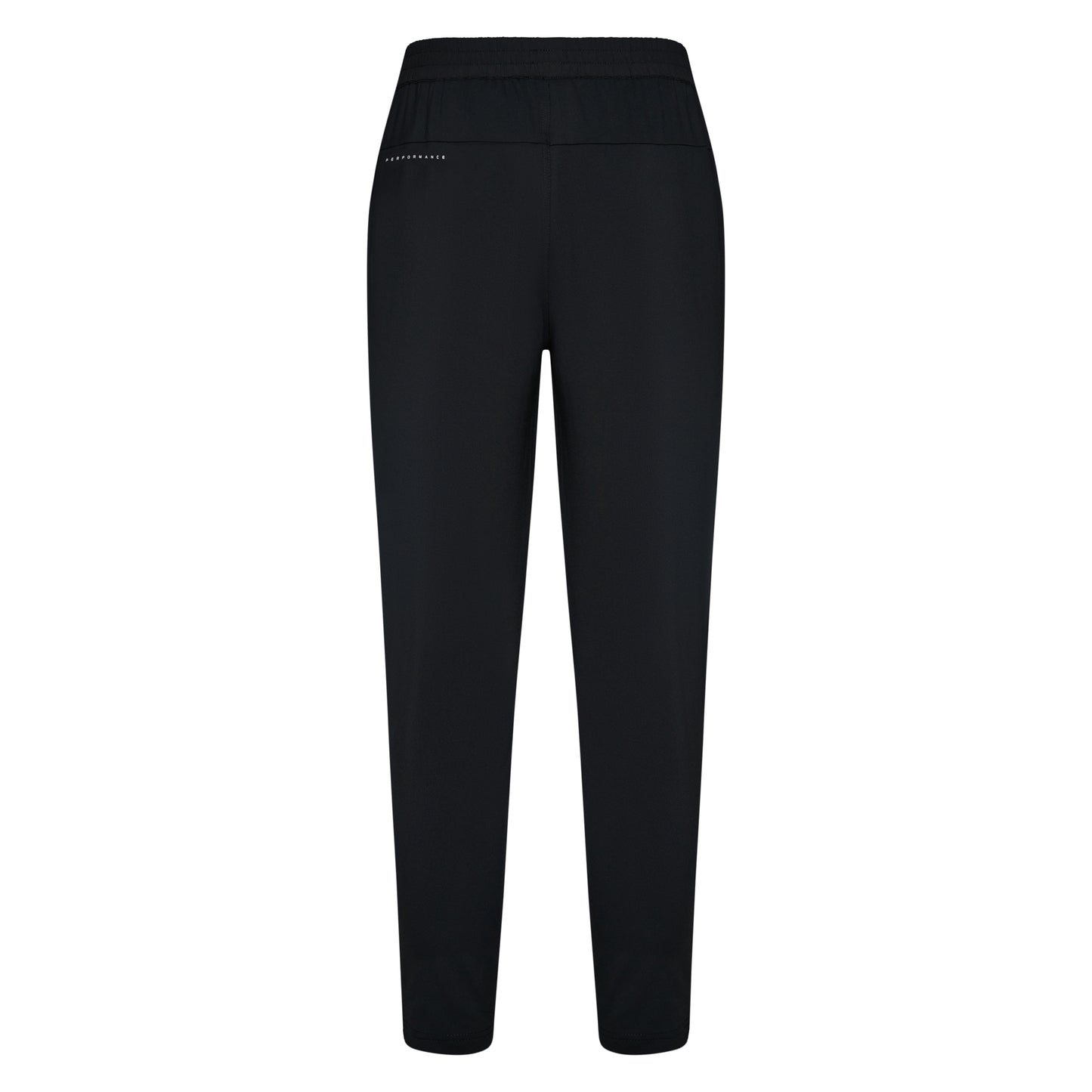 ACTIVE JOGGERS BLACK RED Y
