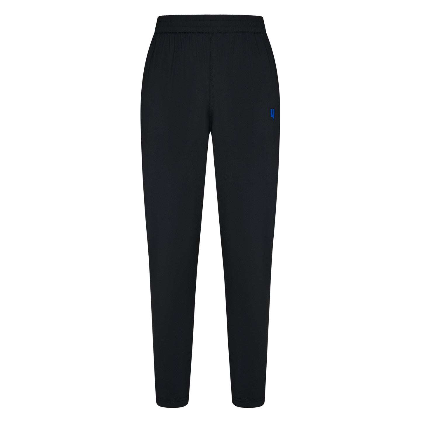 ACTIVE JOGGERS BLACK BLUE Y