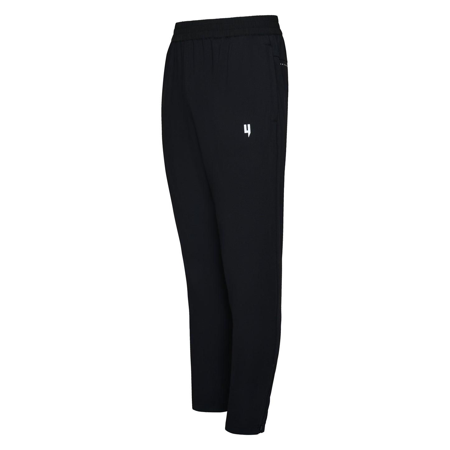 ACTIVE JOGGERS BLACK